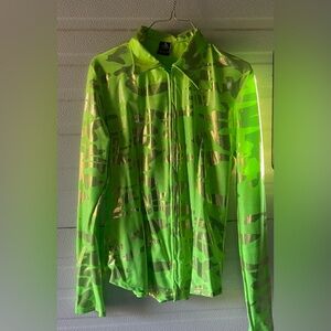 Western Rodeo shirt